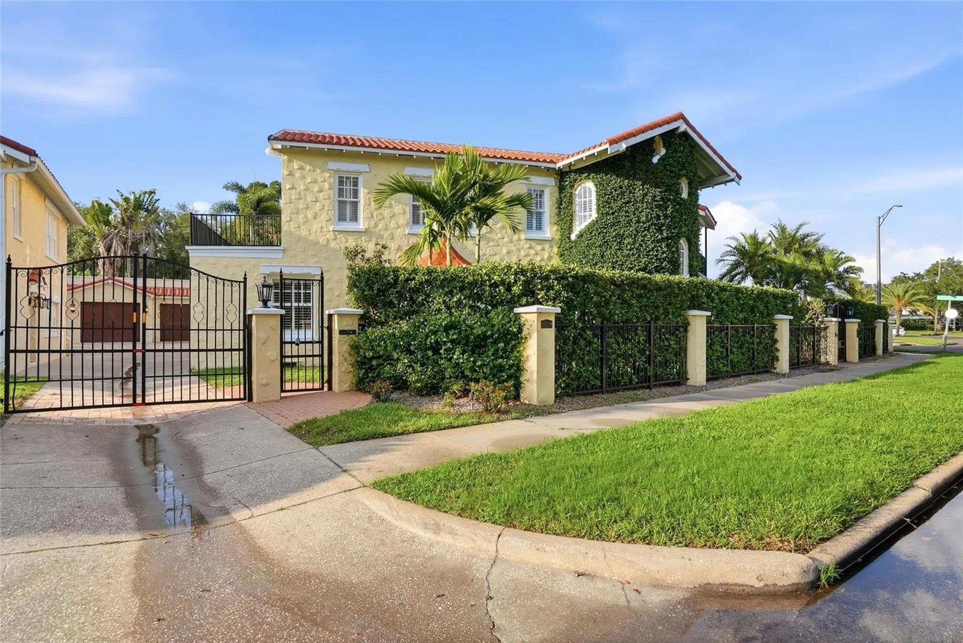 190 Bosphorous Avenue Tampa FL 33606
