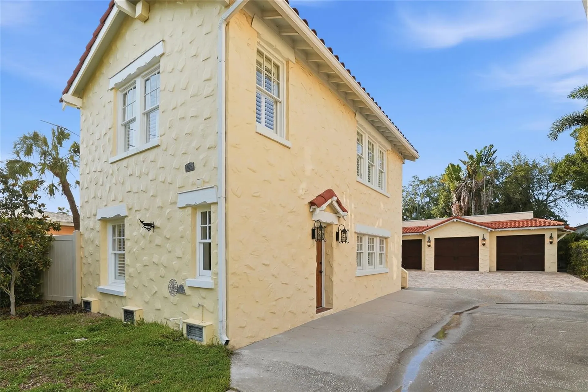 190 Bosphorous Avenue Tampa FL 33606