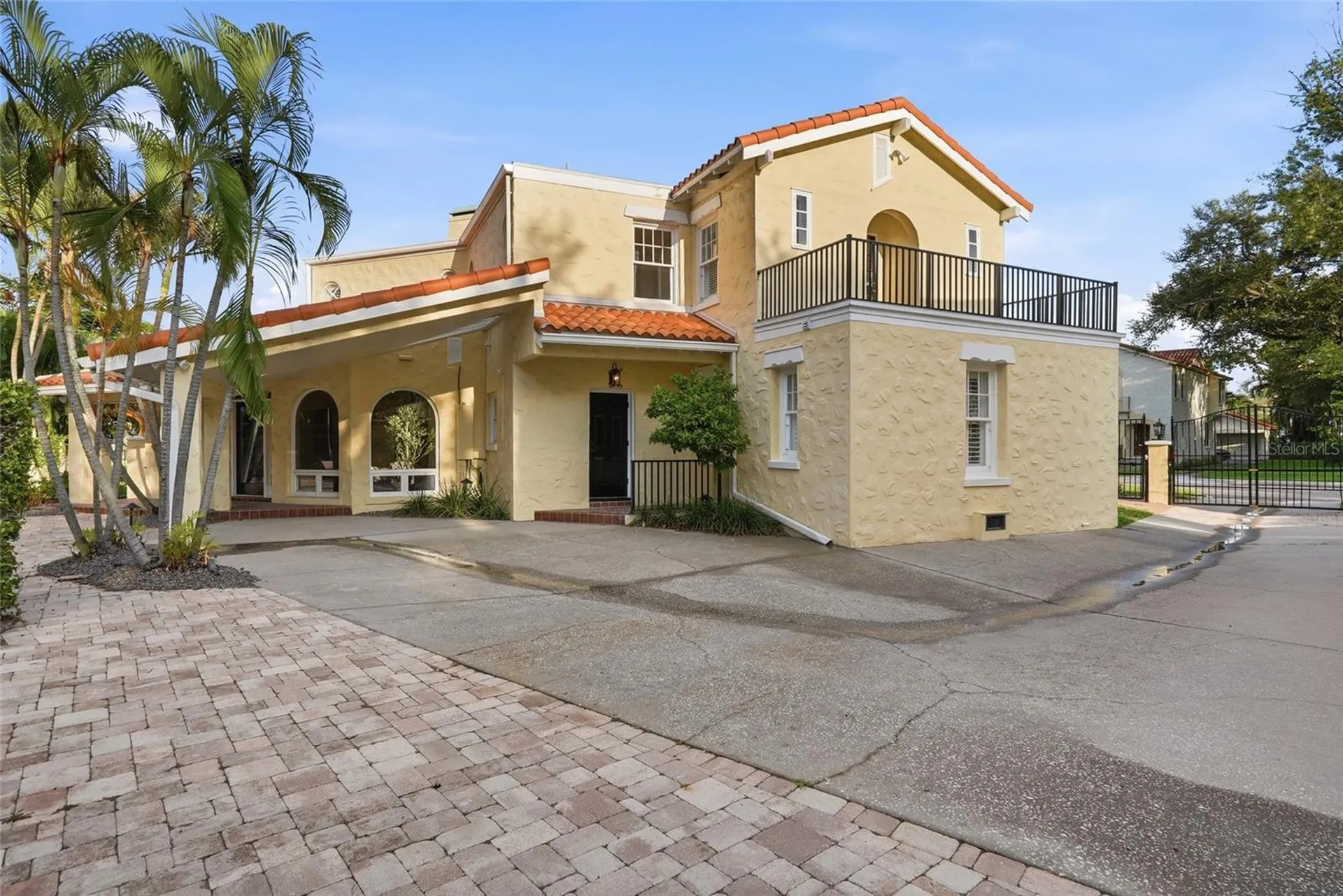 190 Bosphorous Avenue Tampa FL 33606