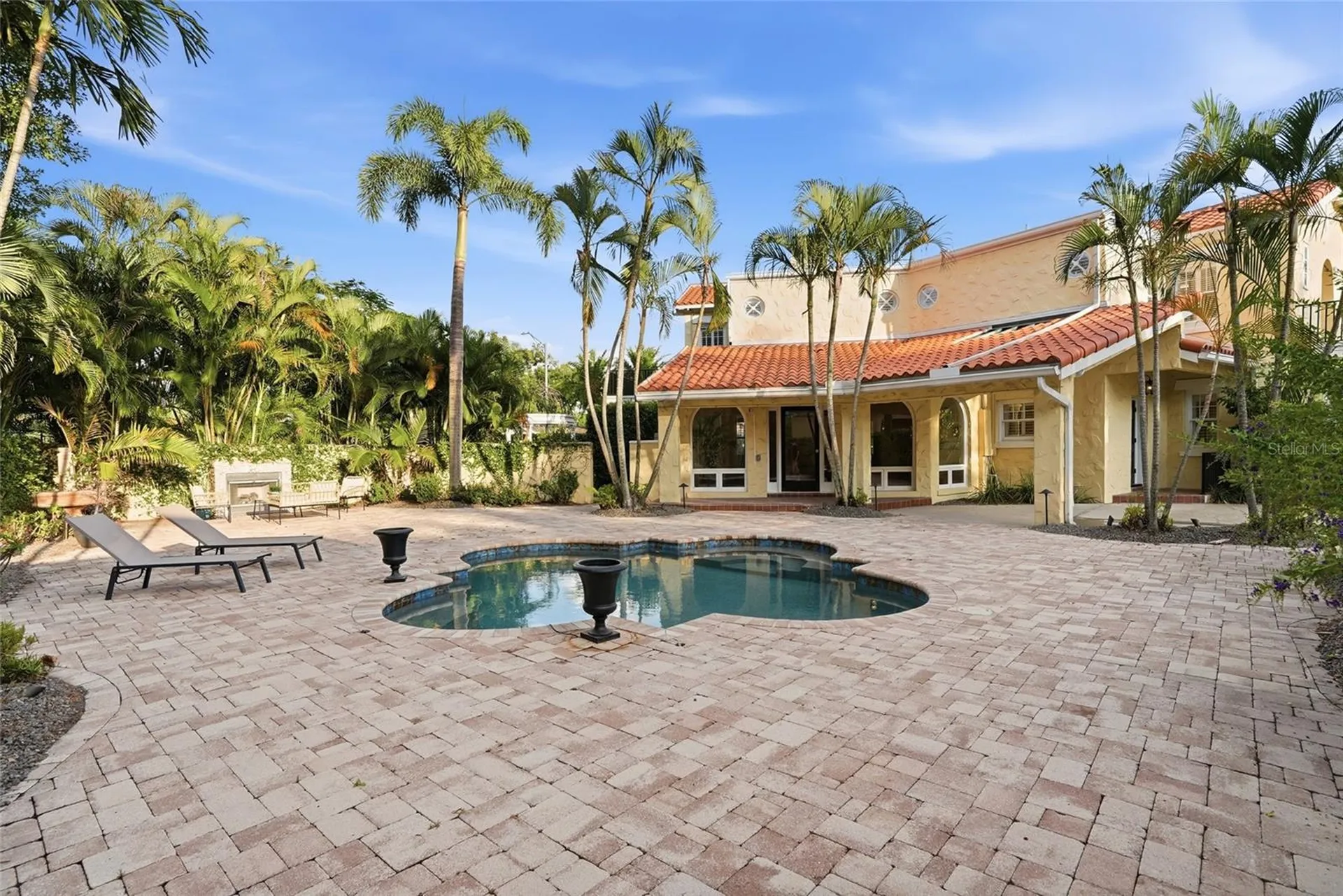 190 Bosphorous Avenue Tampa FL 33606