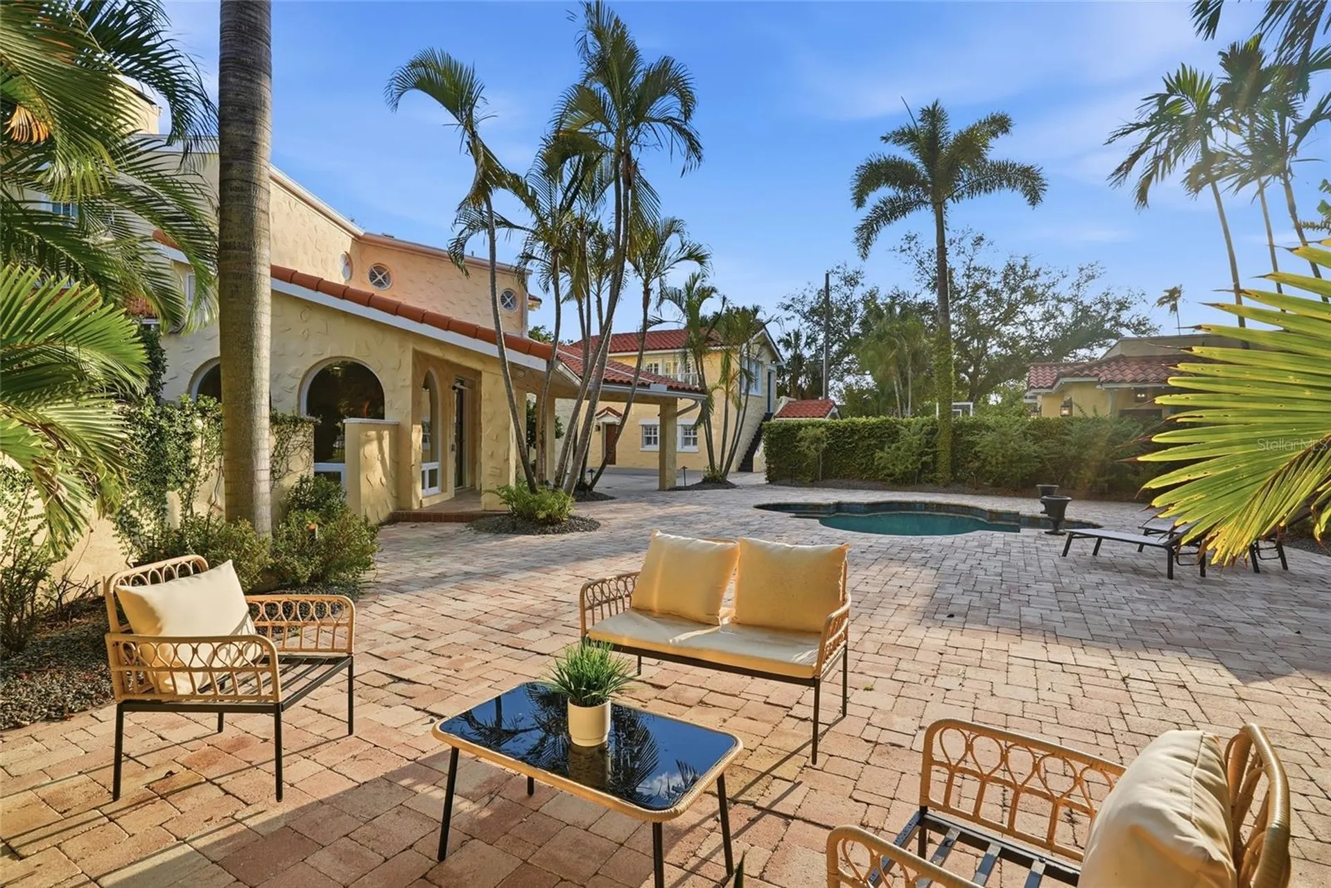 190 Bosphorous Avenue Tampa FL 33606