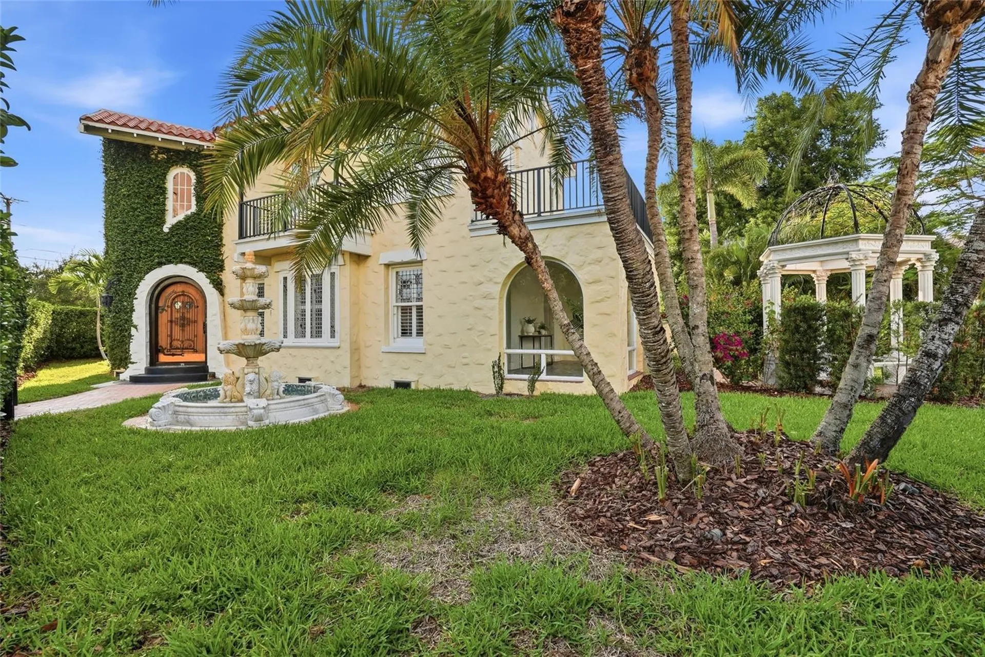190 Bosphorous Avenue Tampa FL 33606
