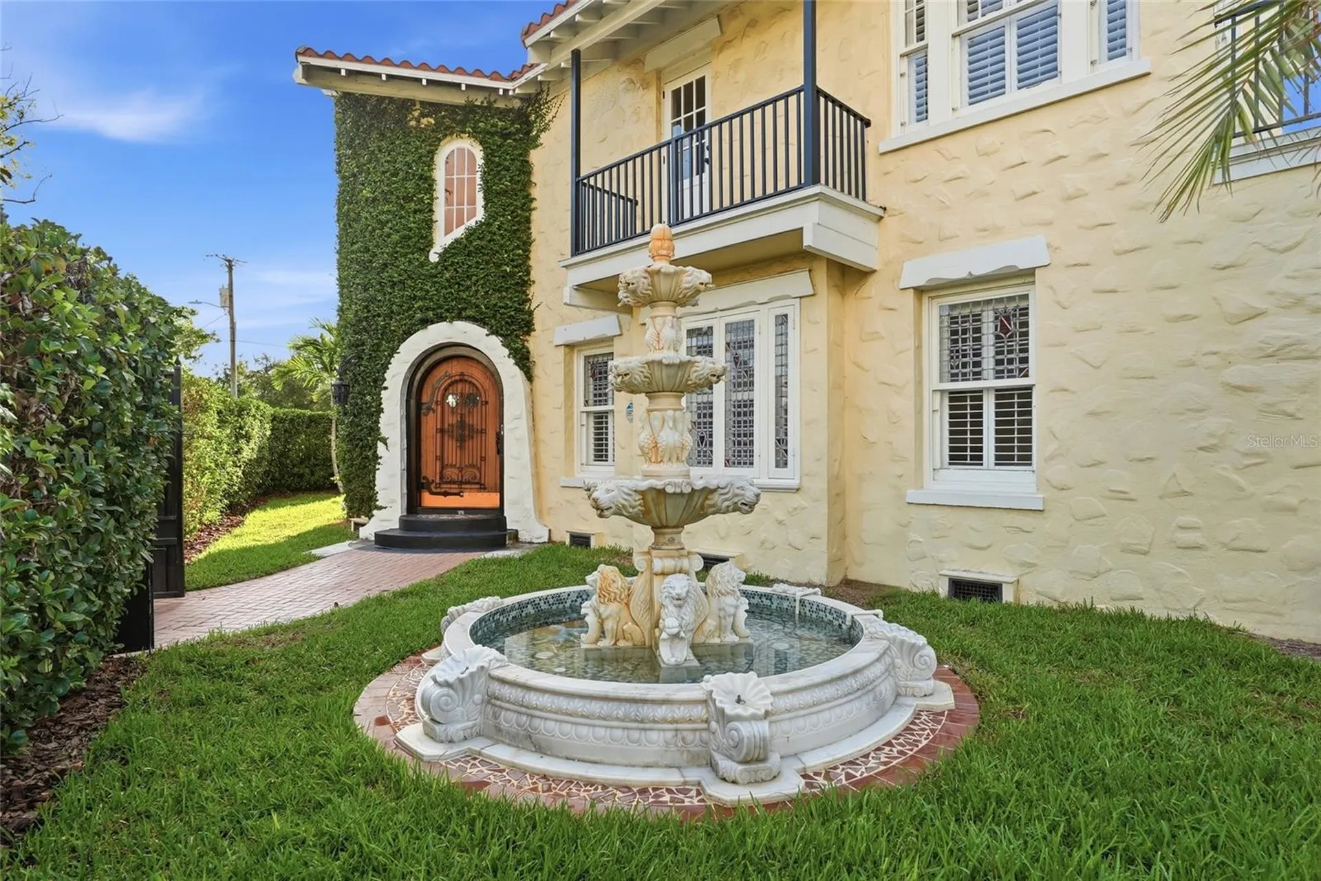 190 Bosphorous Avenue Tampa FL 33606