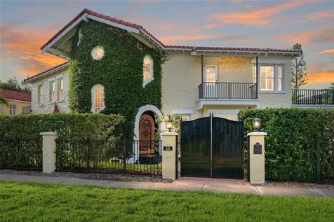 190 Bosphorous Avenue Tampa FL 33606