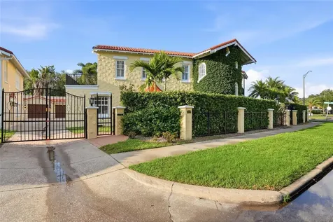 190 Bosphorous Avenue Tampa FL 33606
