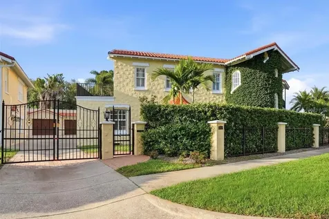 190 Bosphorous Avenue Tampa FL 33606