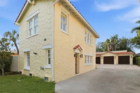 190 Bosphorous Avenue Tampa FL 33606