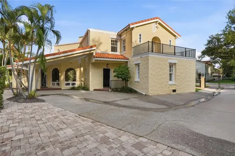190 Bosphorous Avenue Tampa FL 33606