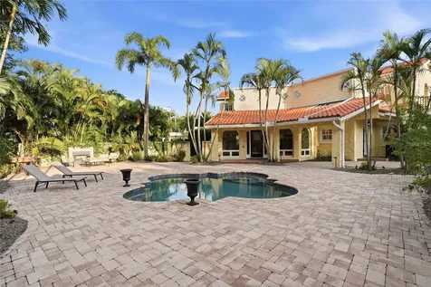 190 Bosphorous Avenue Tampa FL 33606