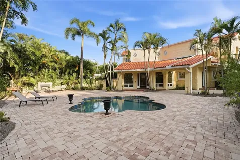 190 Bosphorous Avenue Tampa FL 33606