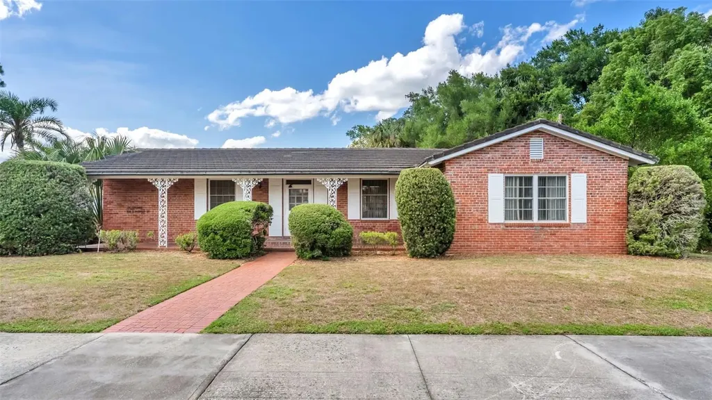 510 E Parker Street Bartow FL 33830
