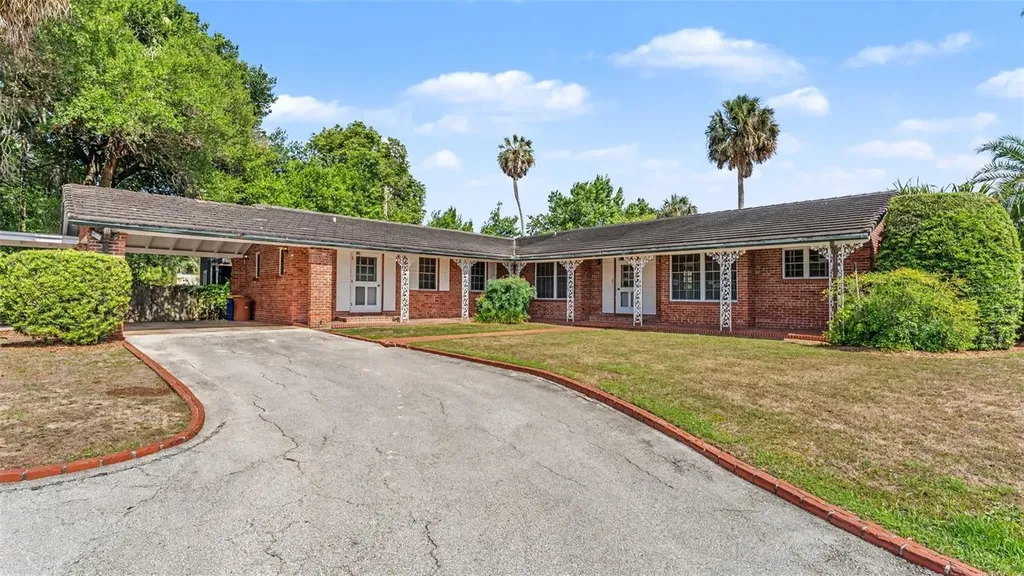 510 E Parker Street Bartow FL 33830