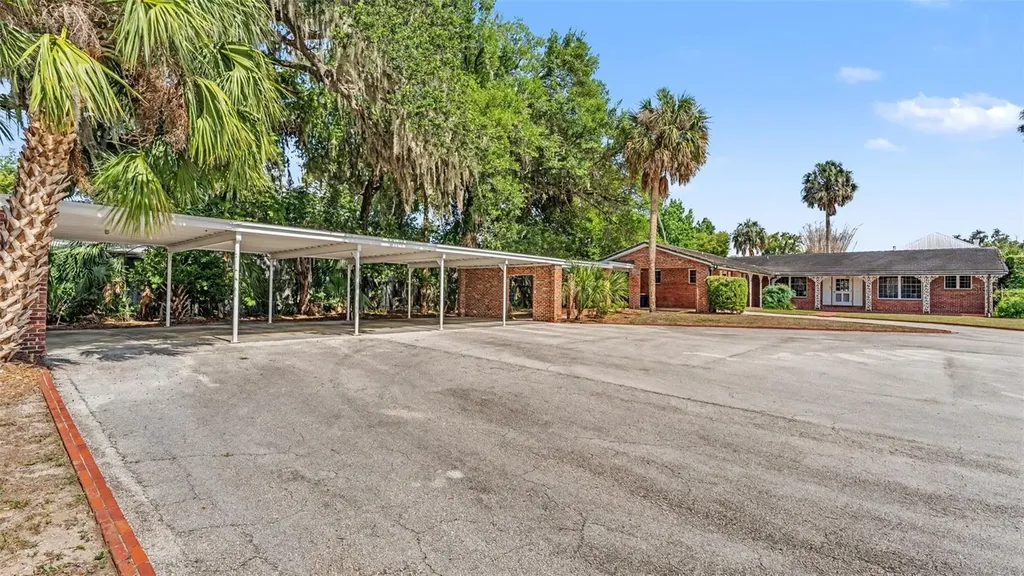 510 E Parker Street Bartow FL 33830