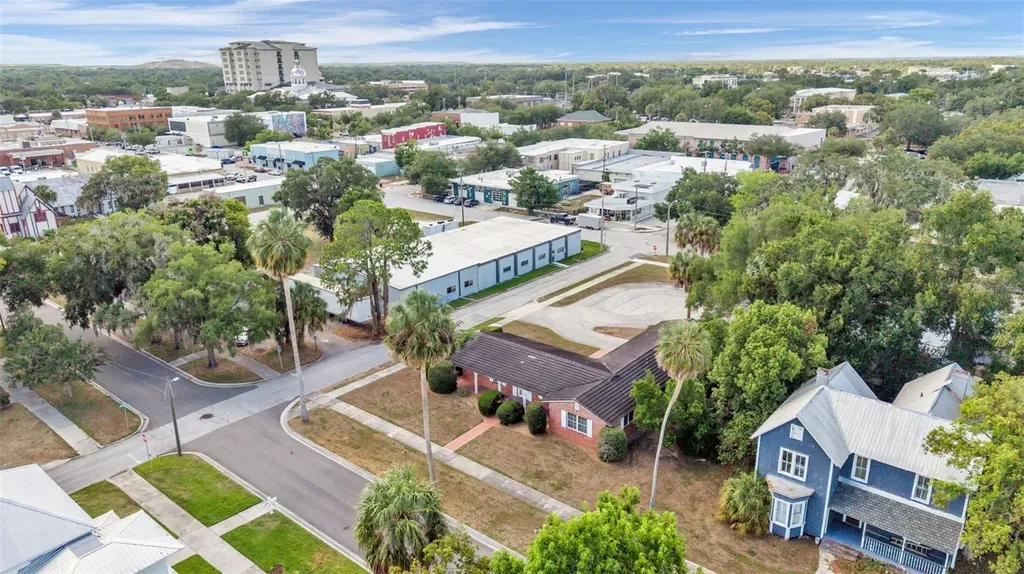 510 E Parker Street Bartow FL 33830