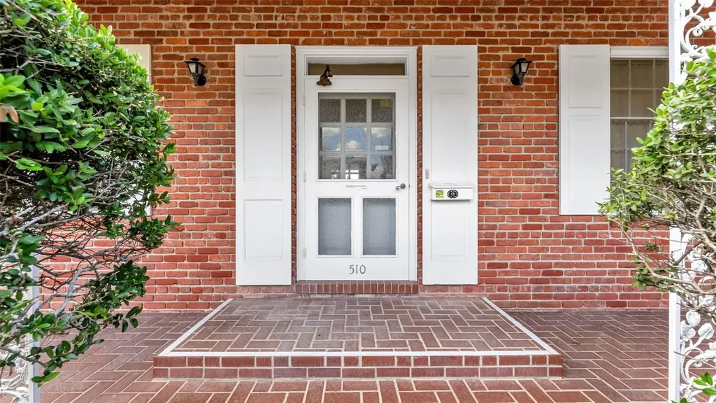 510 E Parker Street Bartow FL 33830