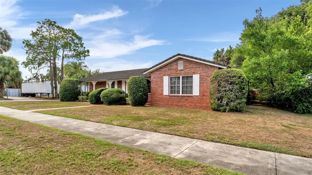 510 E Parker Street Bartow FL 33830