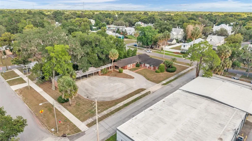 510 E Parker Street Bartow FL 33830