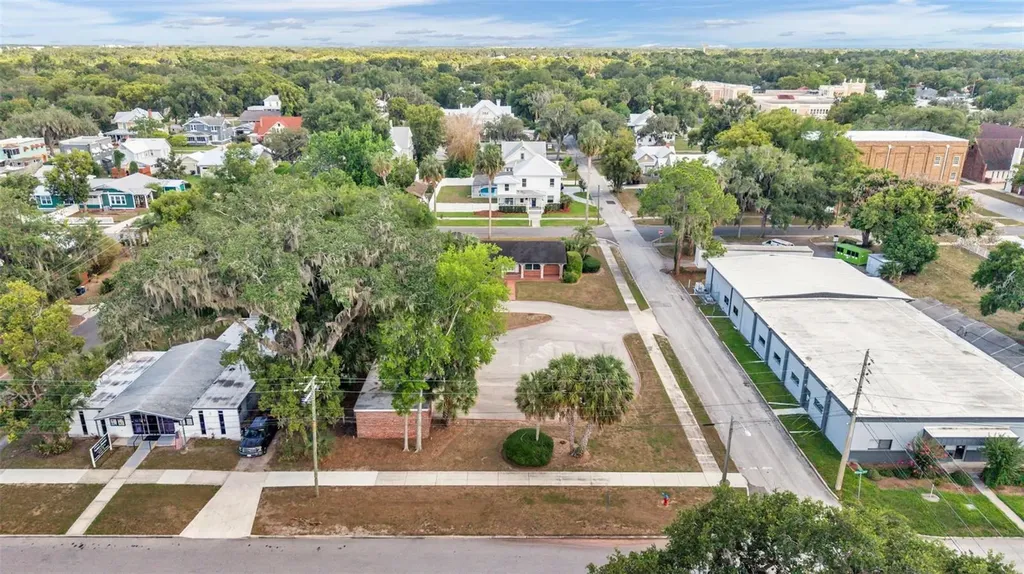 510 E Parker Street Bartow FL 33830