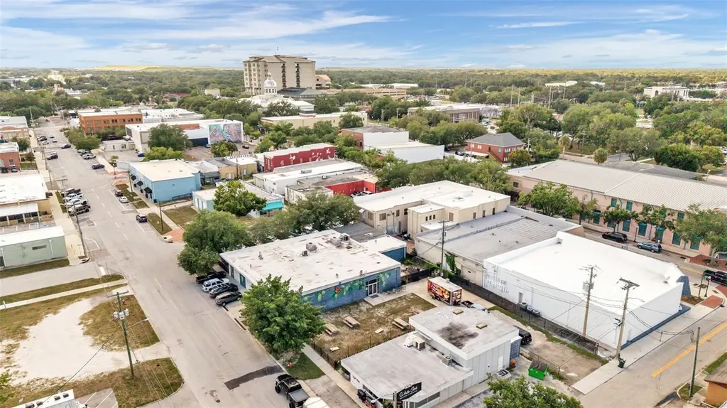 510 E Parker Street Bartow FL 33830