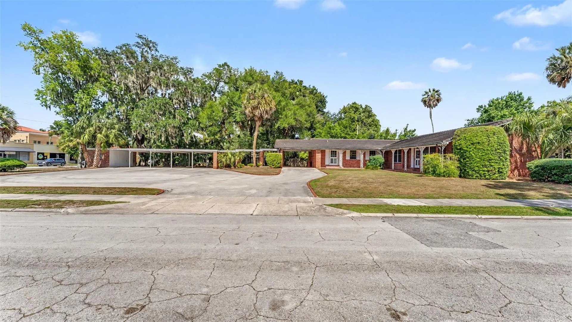 510 E Parker Street Bartow FL 33830