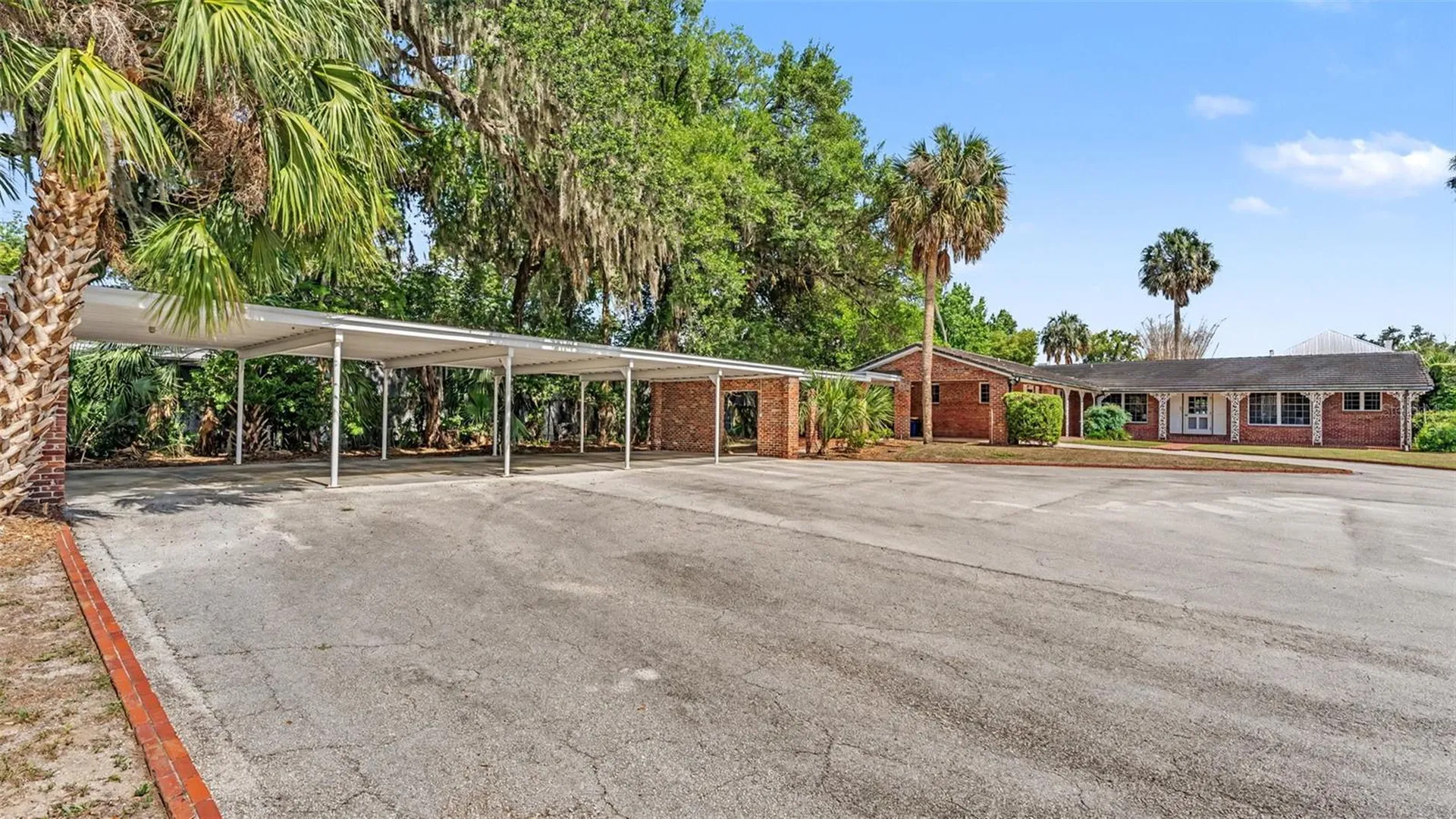 510 E Parker Street Bartow FL 33830