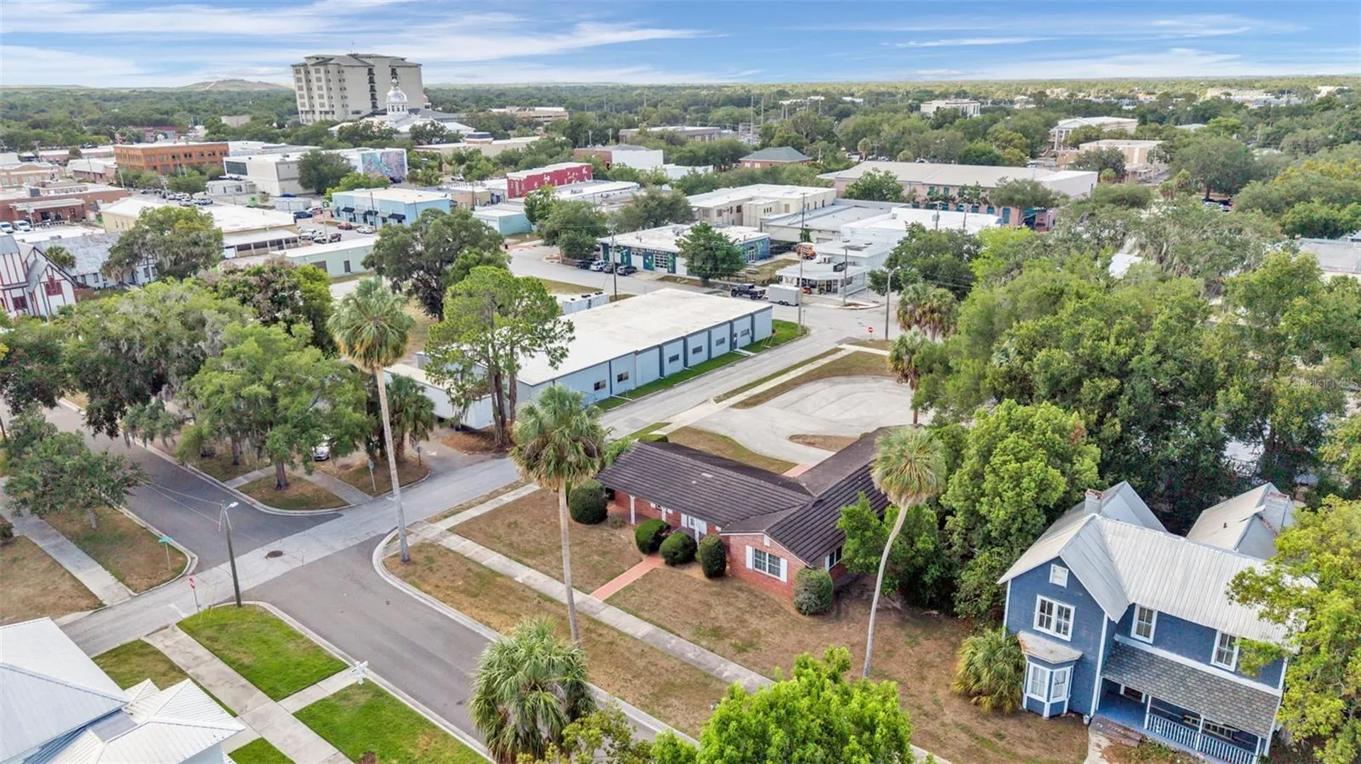510 E Parker Street Bartow FL 33830