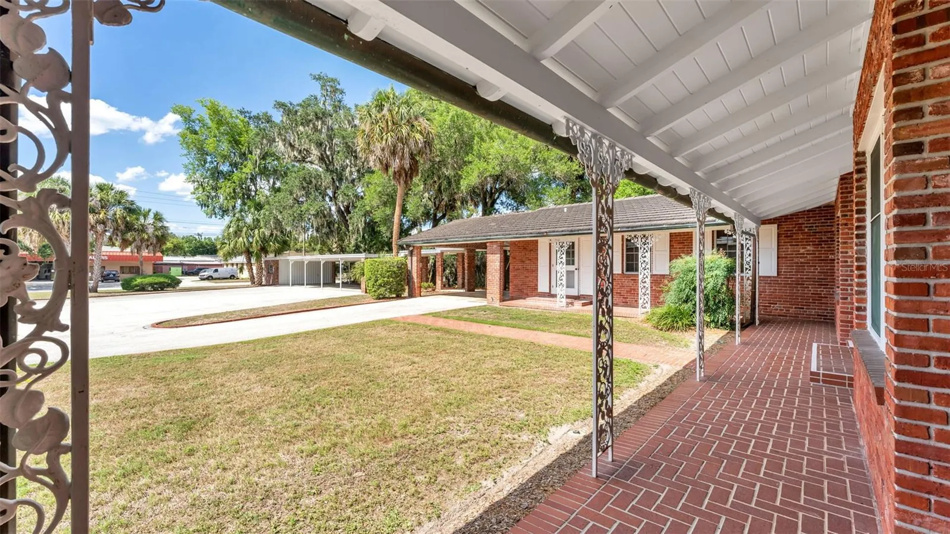 510 E Parker Street Bartow FL 33830