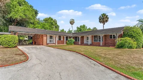 510 E Parker Street Bartow FL 33830