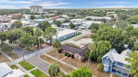 510 E Parker Street Bartow FL 33830