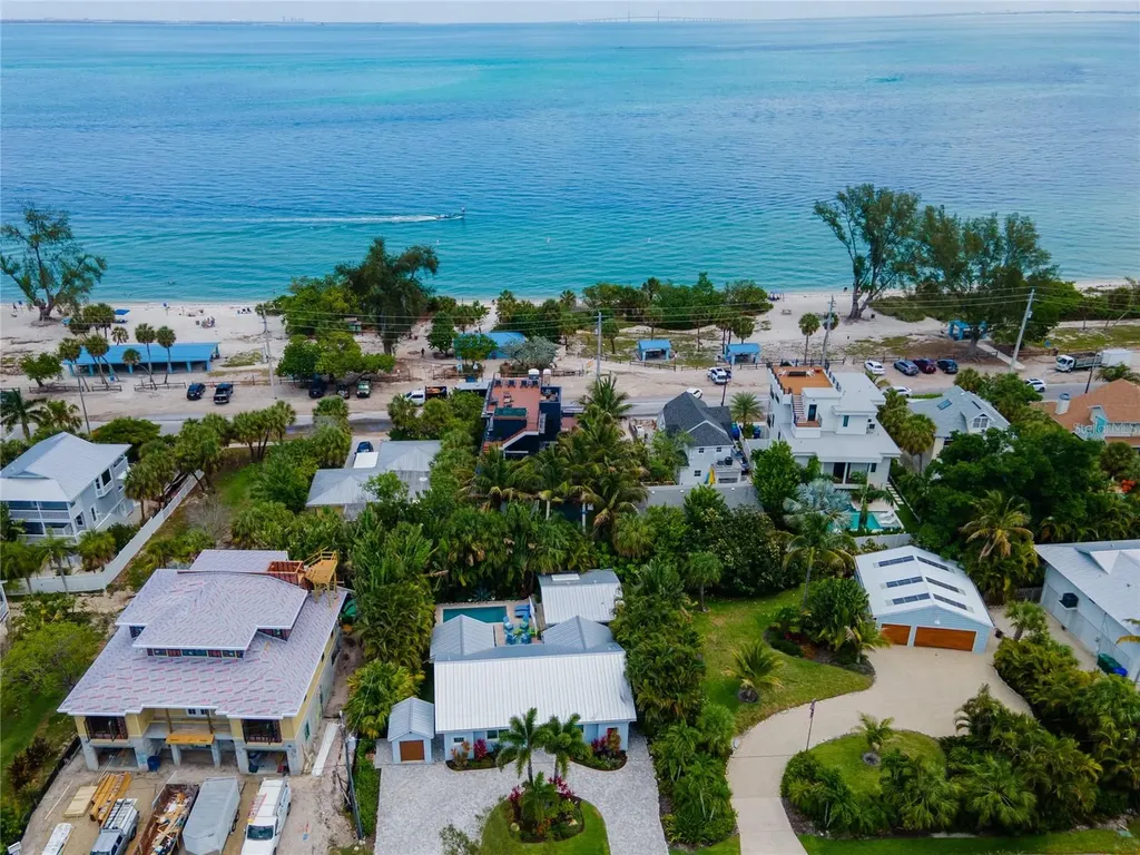 240 Gladiolus Street Anna Maria FL 34216