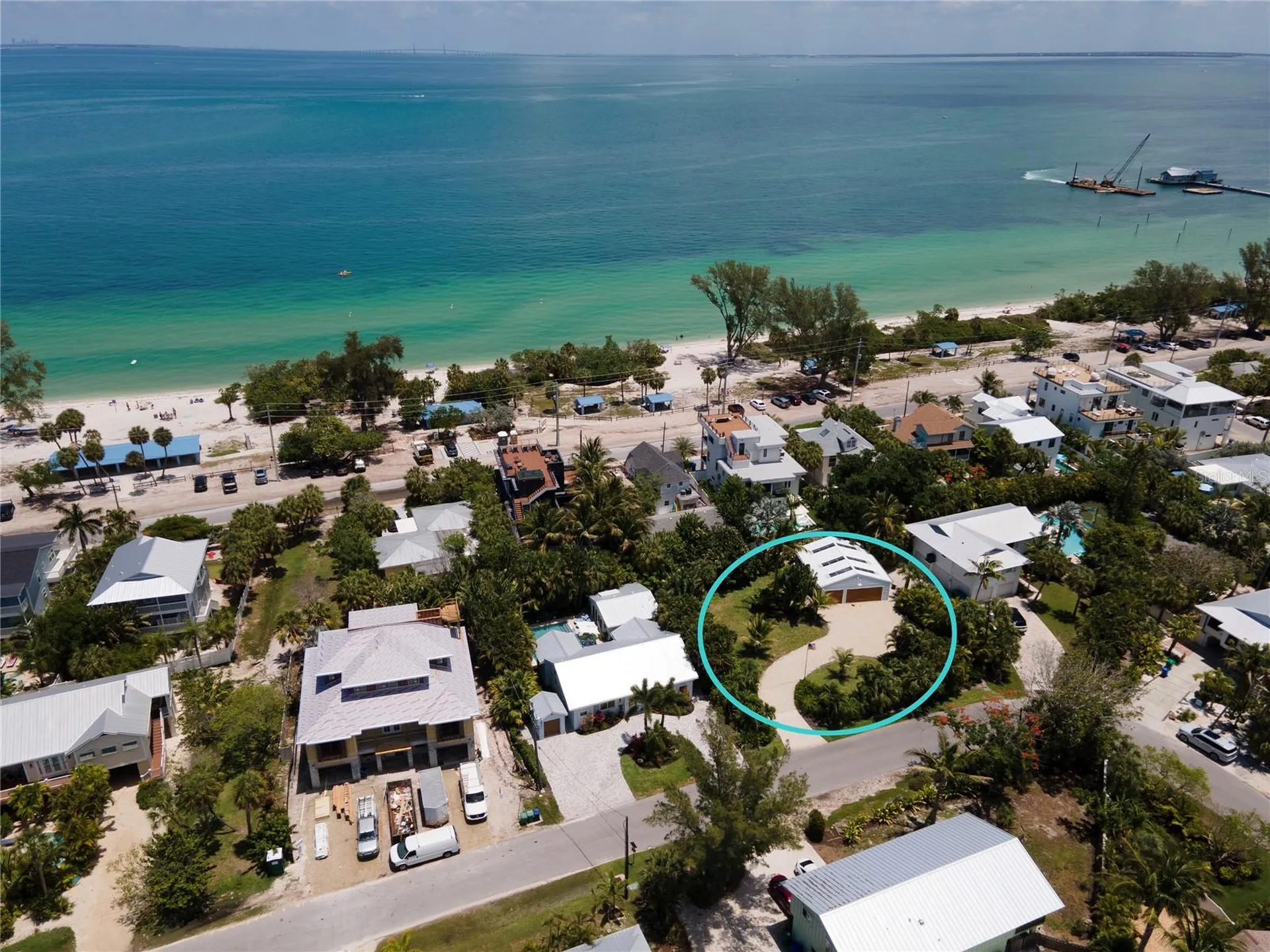 240 Gladiolus Street Anna Maria FL 34216