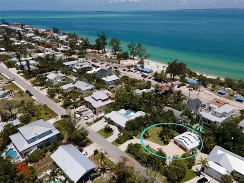 240 Gladiolus Street Anna Maria FL 34216