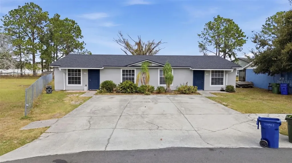 145 & 147 Rebecca Drive NE Winter Haven FL 33881