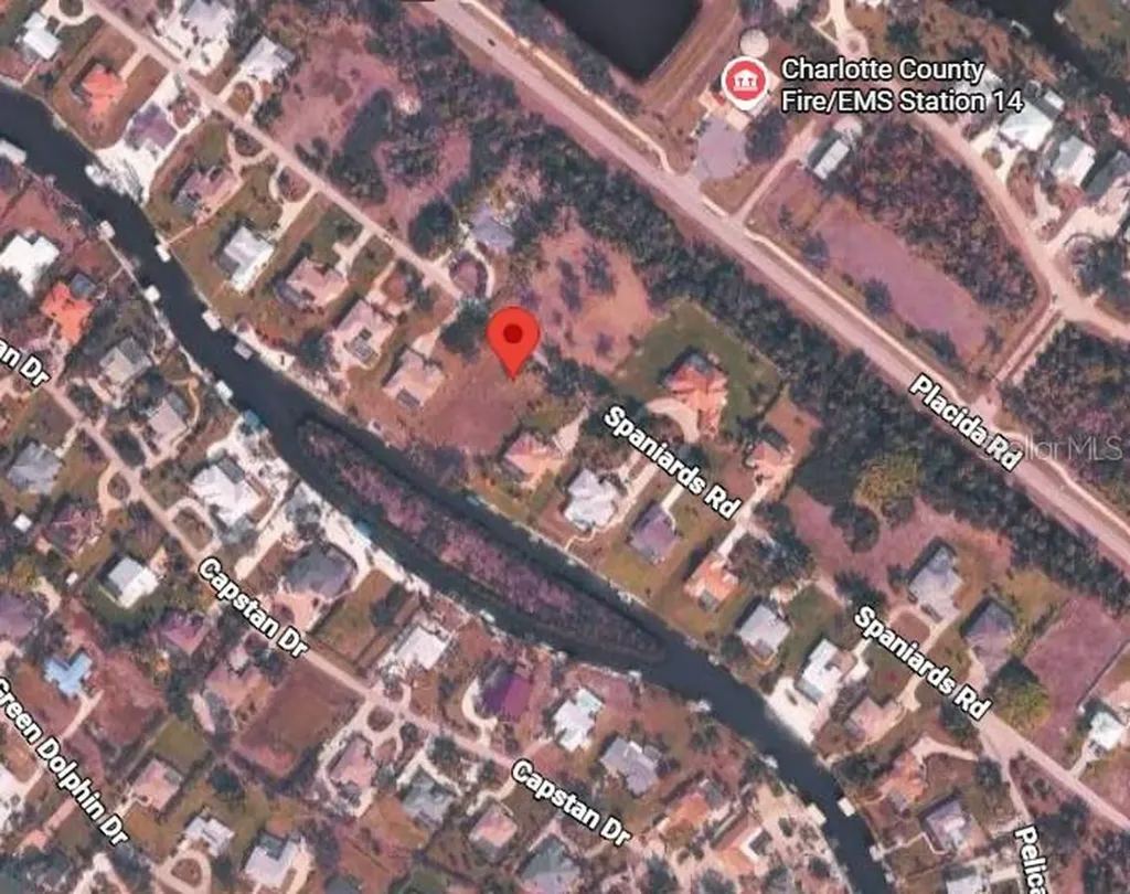 305 Spaniards Road Placida FL 33946