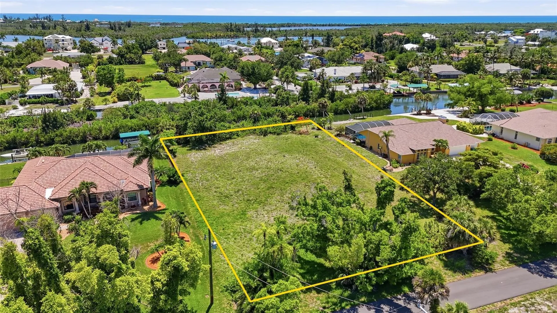 305 Spaniards Road Placida FL 33946