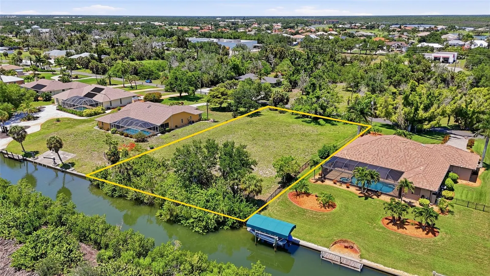 305 Spaniards Road Placida FL 33946