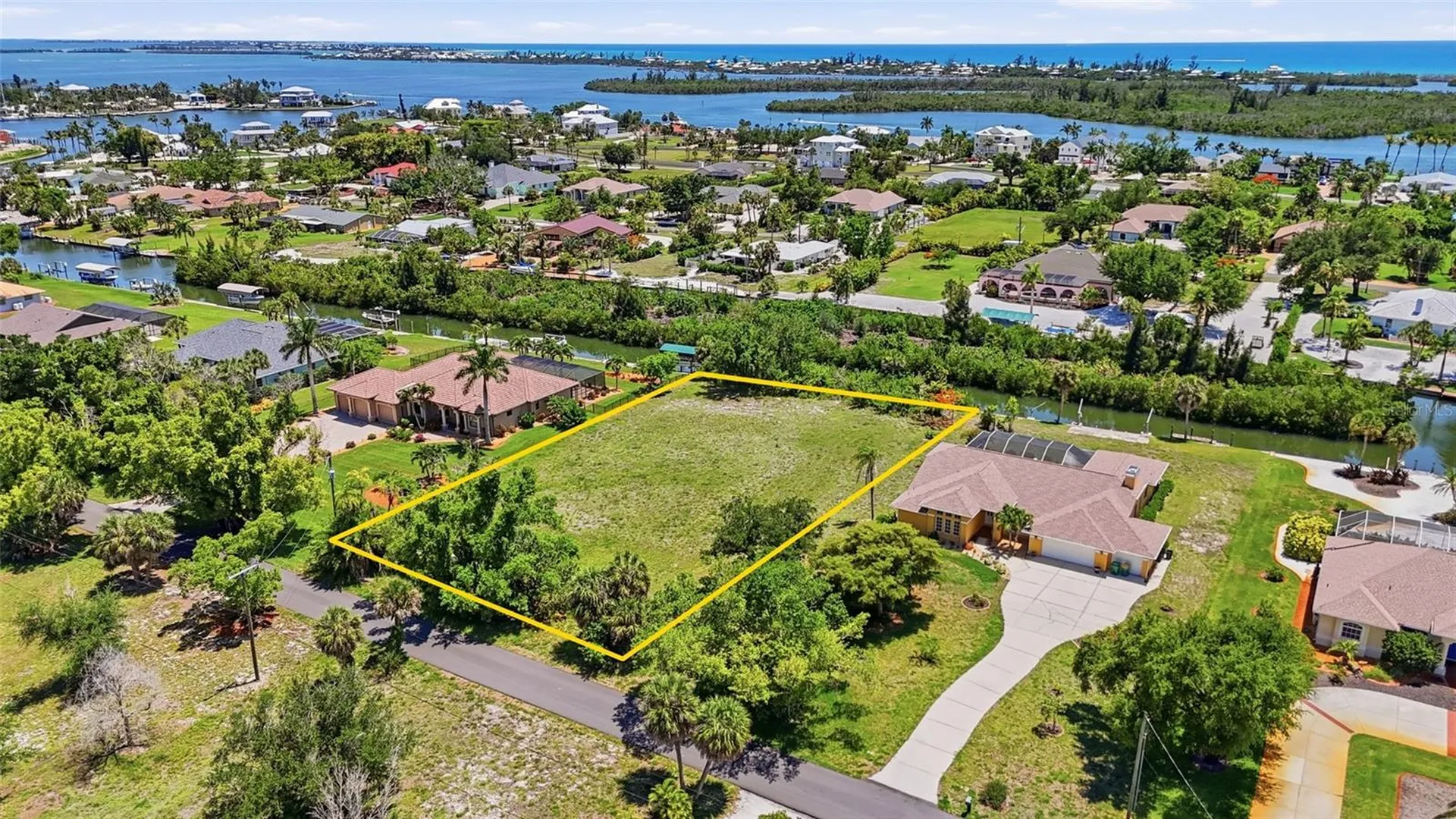 305 Spaniards Road Placida FL 33946