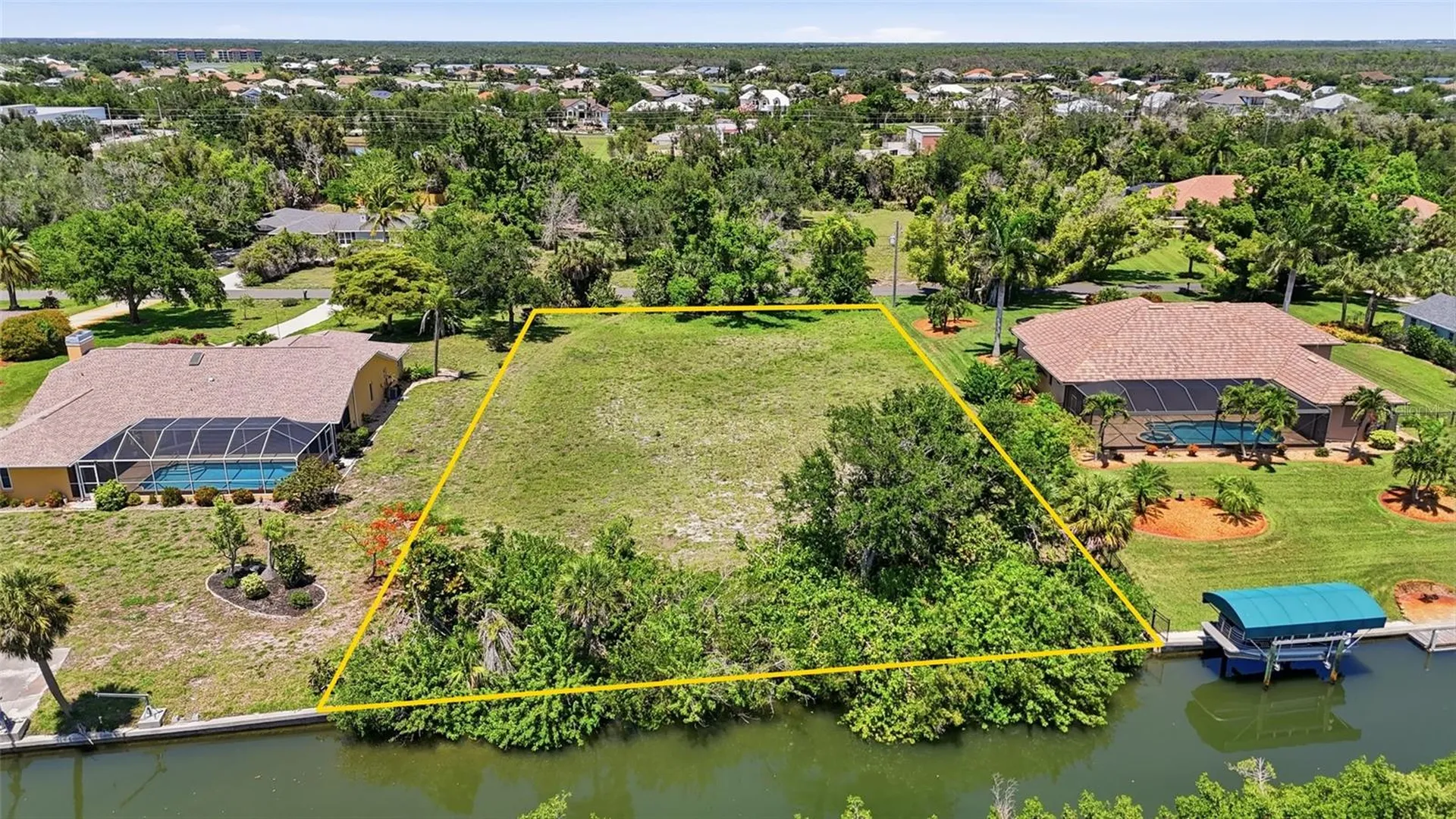 305 Spaniards Road Placida FL 33946