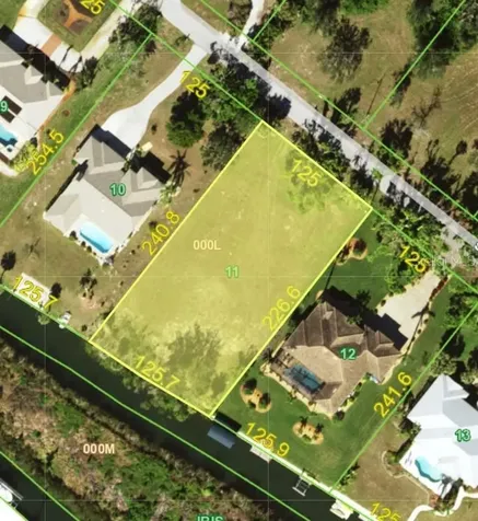 305 Spaniards Road Placida FL 33946
