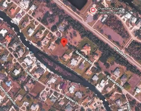 305 Spaniards Road Placida FL 33946