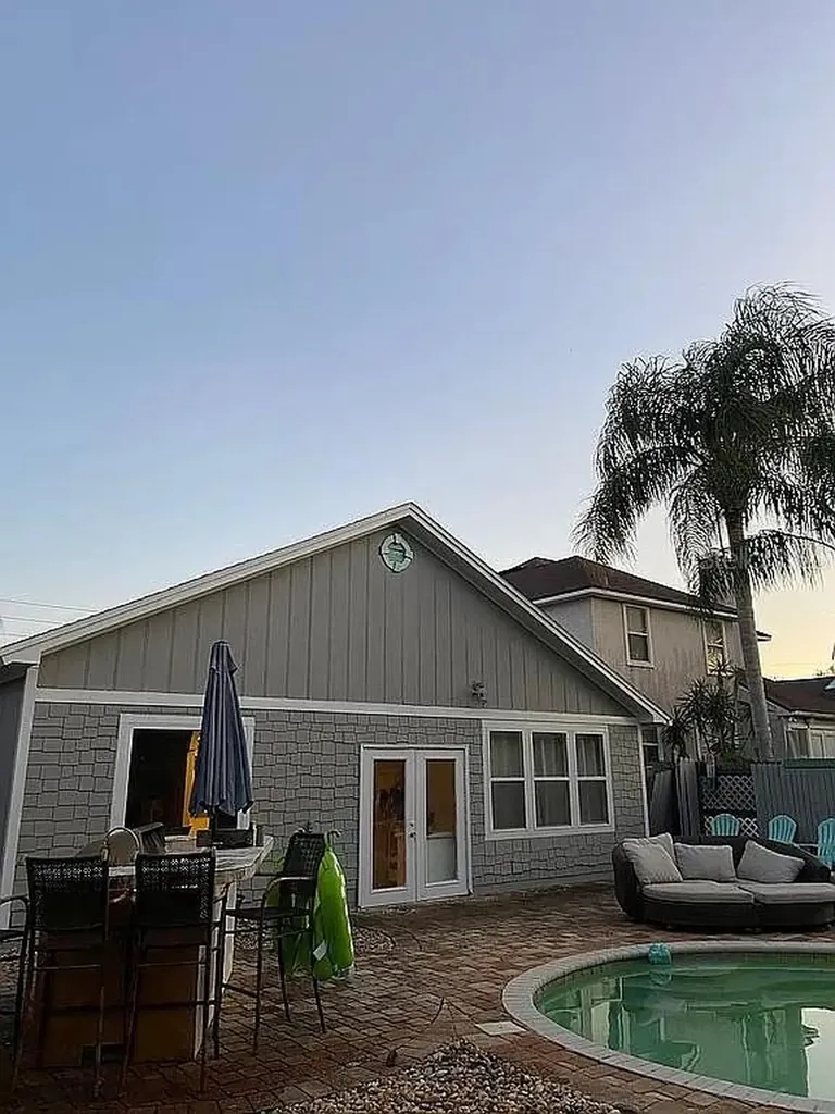 1043 Seabreeze Avenue Jacksonville Beach FL 32250