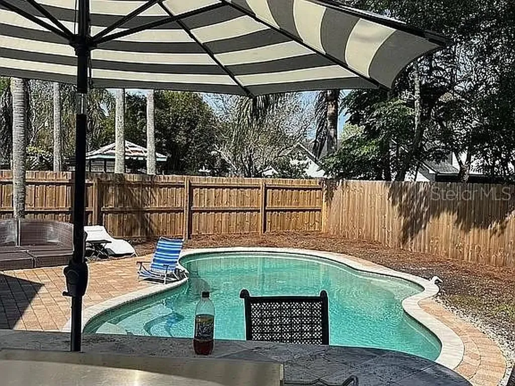 1043 Seabreeze Avenue Jacksonville Beach FL 32250