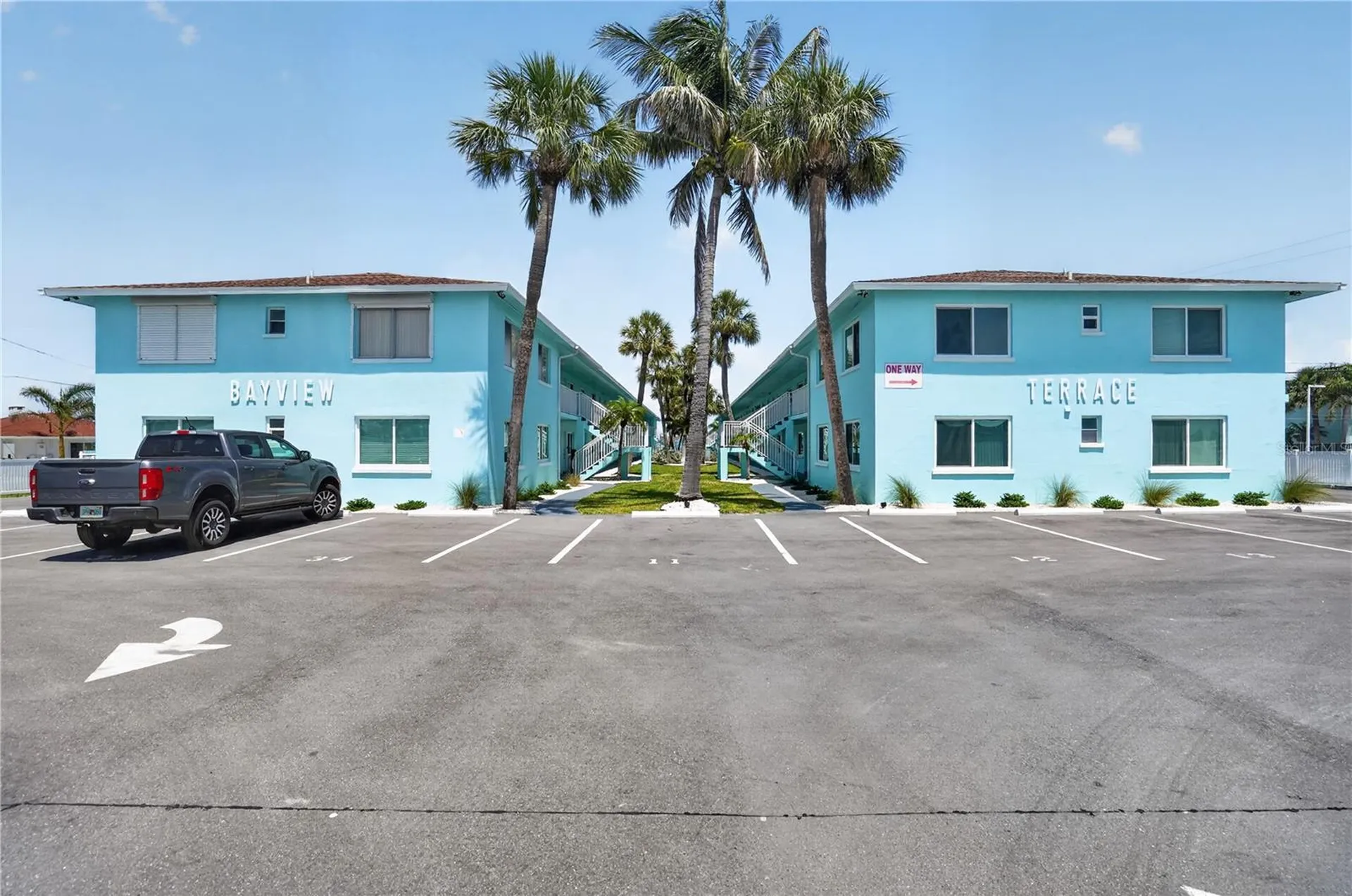 117 7th Street N Bradenton Beach FL 34217
