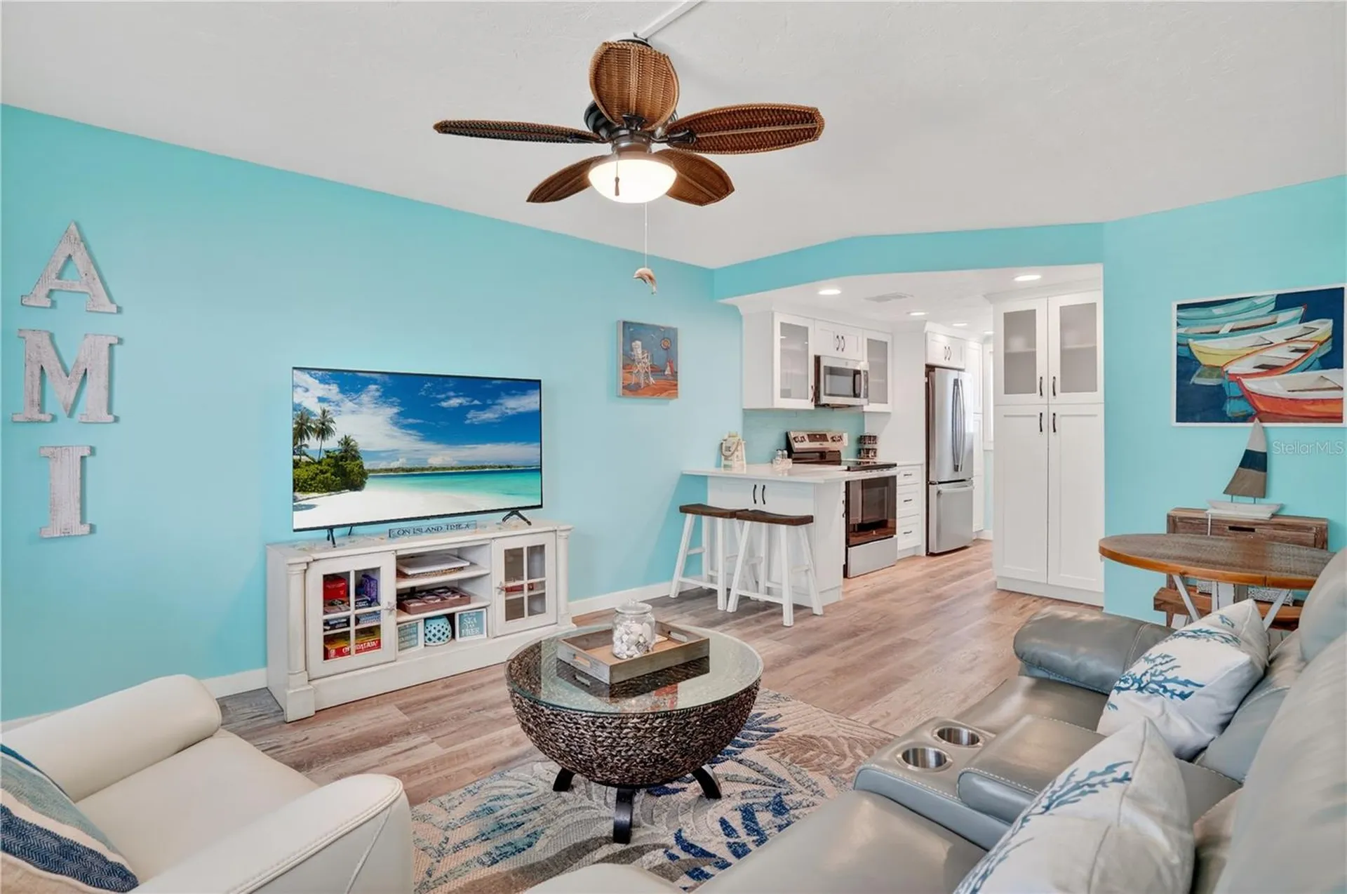 117 7th Street N Bradenton Beach FL 34217