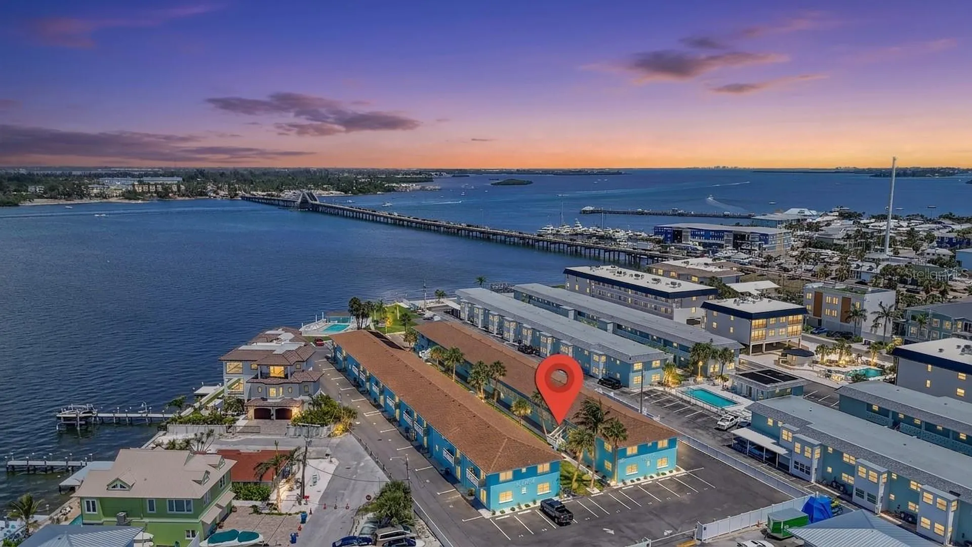 117 7th Street N Bradenton Beach FL 34217