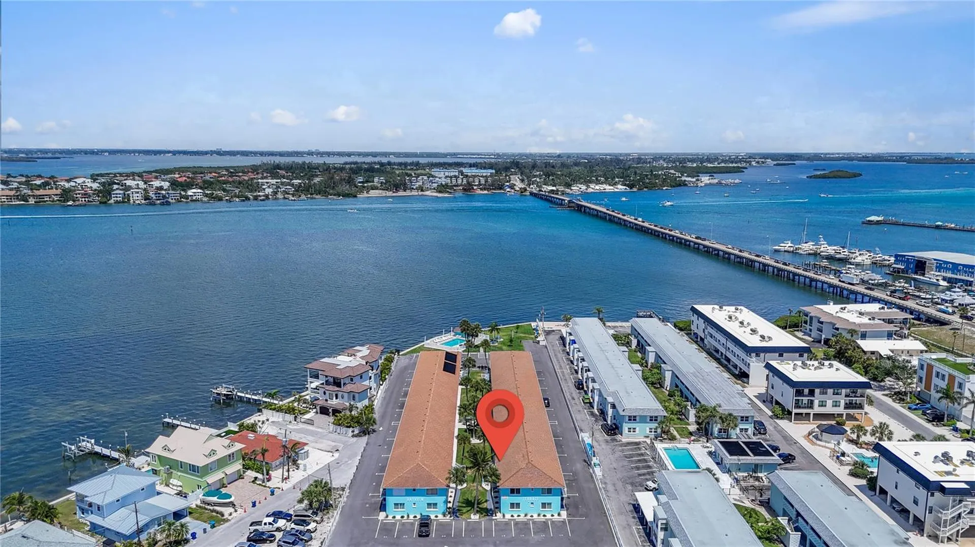 117 7th Street N Bradenton Beach FL 34217