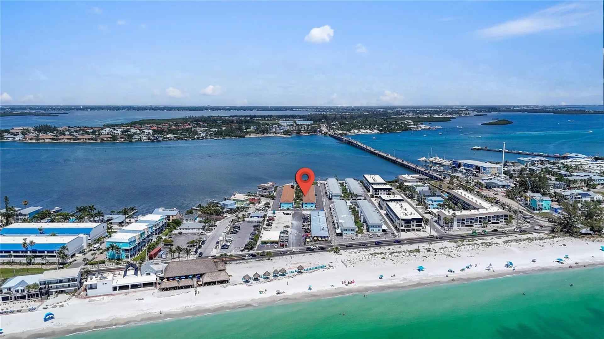 117 7th Street N Bradenton Beach FL 34217