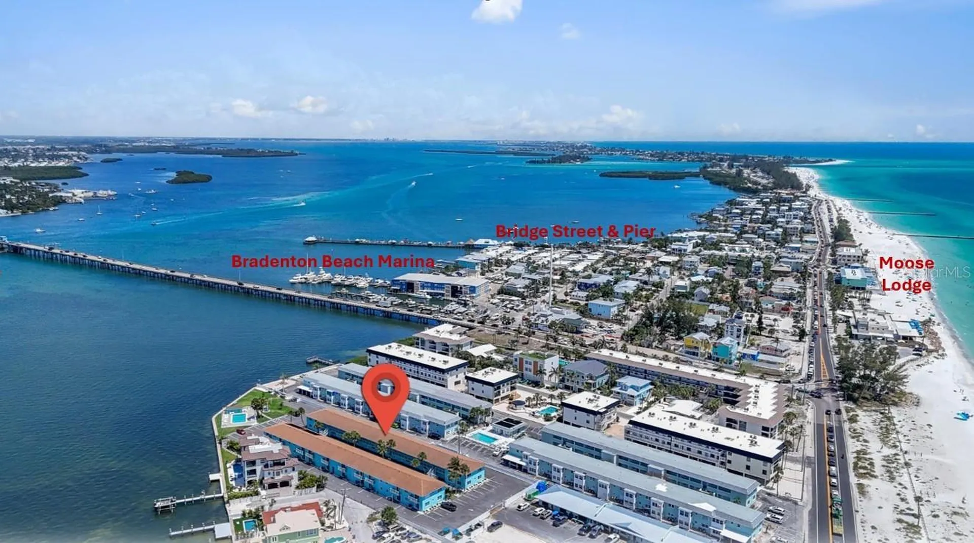 117 7th Street N Bradenton Beach FL 34217