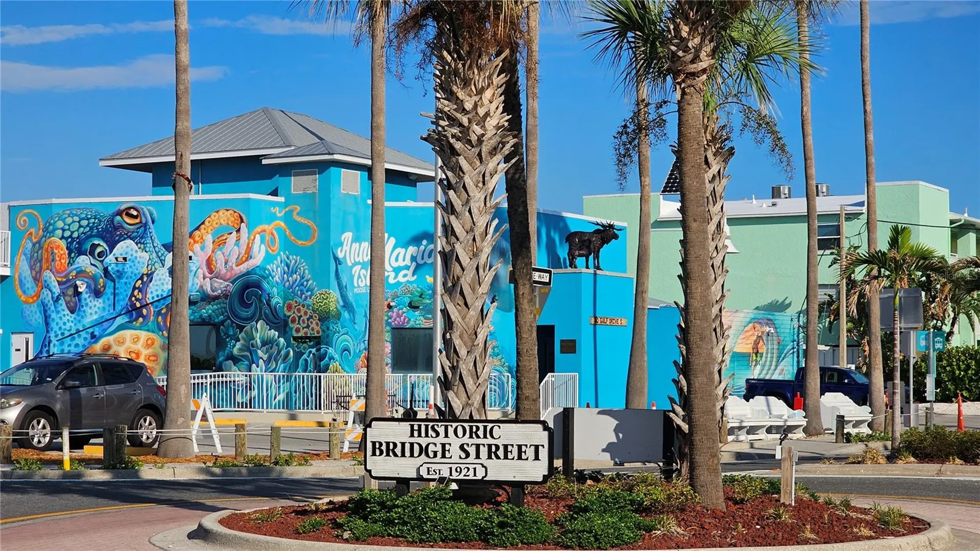 117 7th Street N Bradenton Beach FL 34217