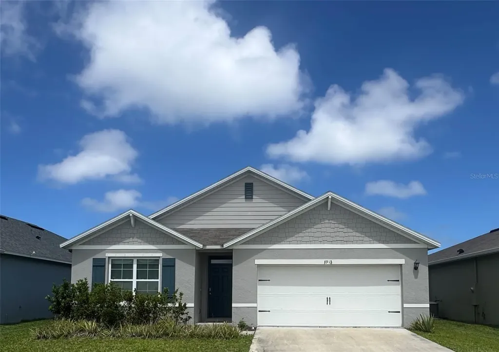1913 Glenbrooke Road Edgewater FL 32141